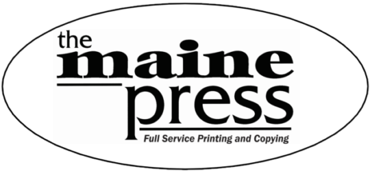 The Maine Press